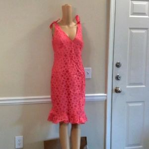 2/$20 Laura Leigh women dress
